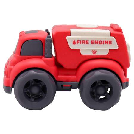 Пожарная машина Funky Toys