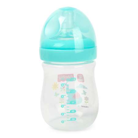 Бутылка BabyGo Fisher Price 150мл Blue CC-B2-1111