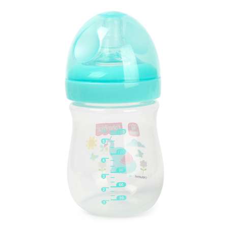 Бутылка BabyGo Fisher Price 150мл Blue CC-B2-1111