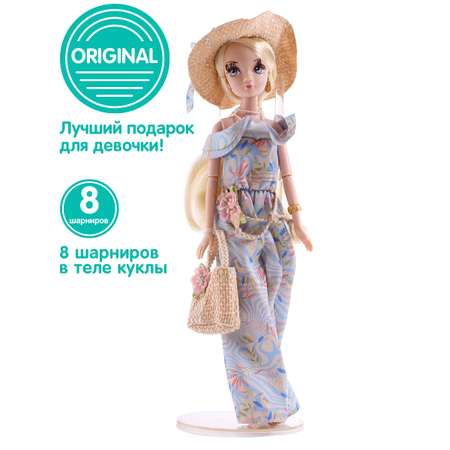 Кукла Sonya Rose серия Daily collection Пикник