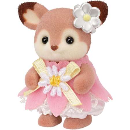 Игровой набор Sylvanian Families