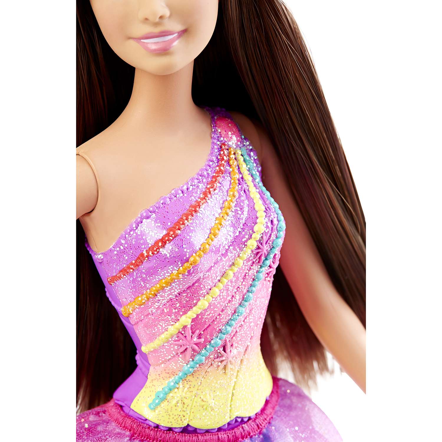 Кукла Barbie Принцесса DHM52 DHM49/DHM52 - фото 6