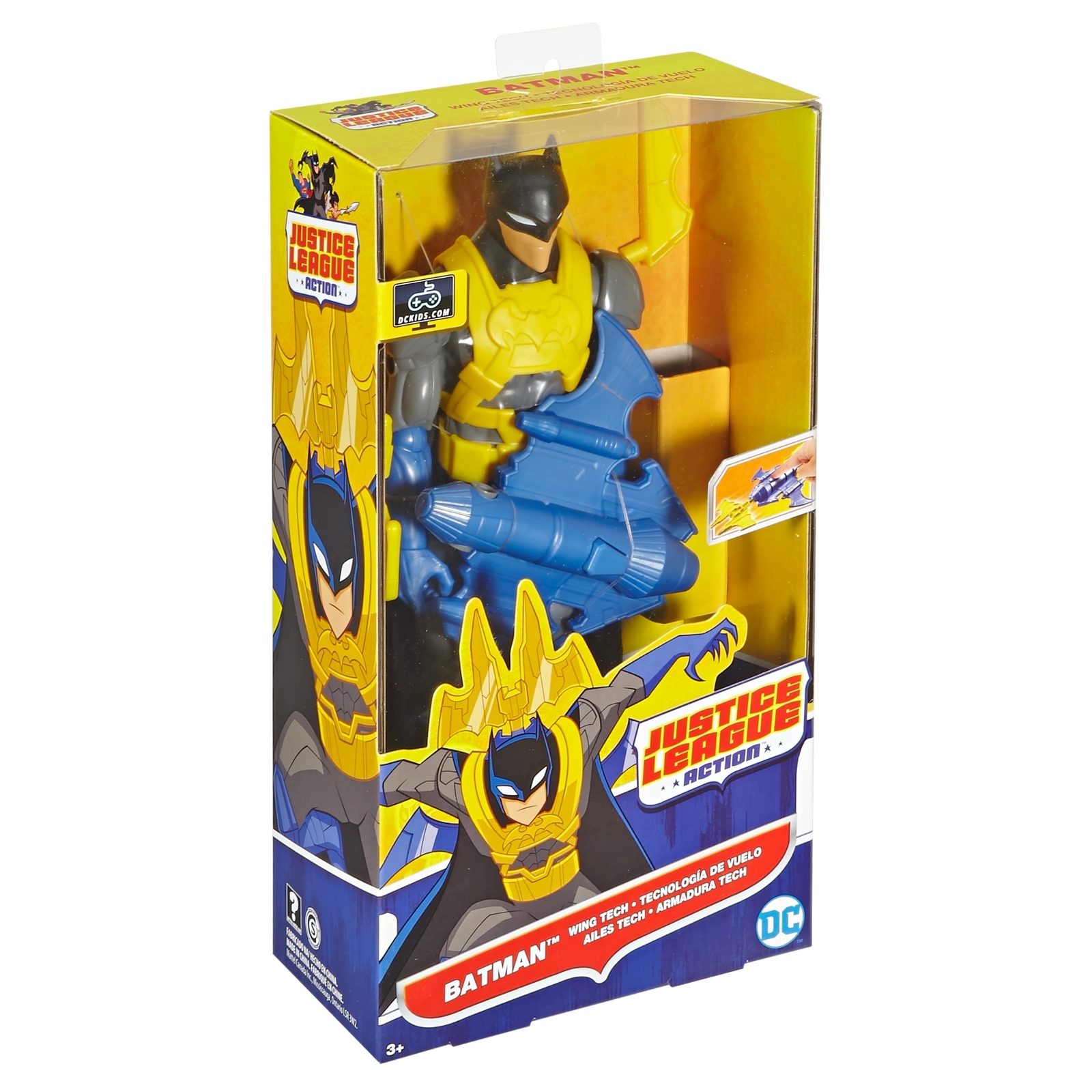Игровой набор Batman - фото 2