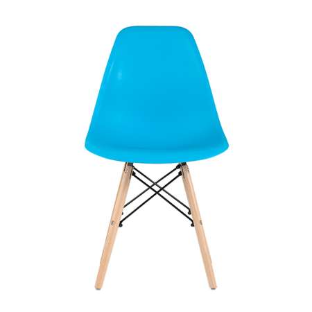 Стул Stool Group DSW Style aqua