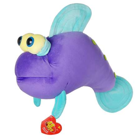 Мягкая игрушка Abtoys Морские обитатели Рыбка 40см