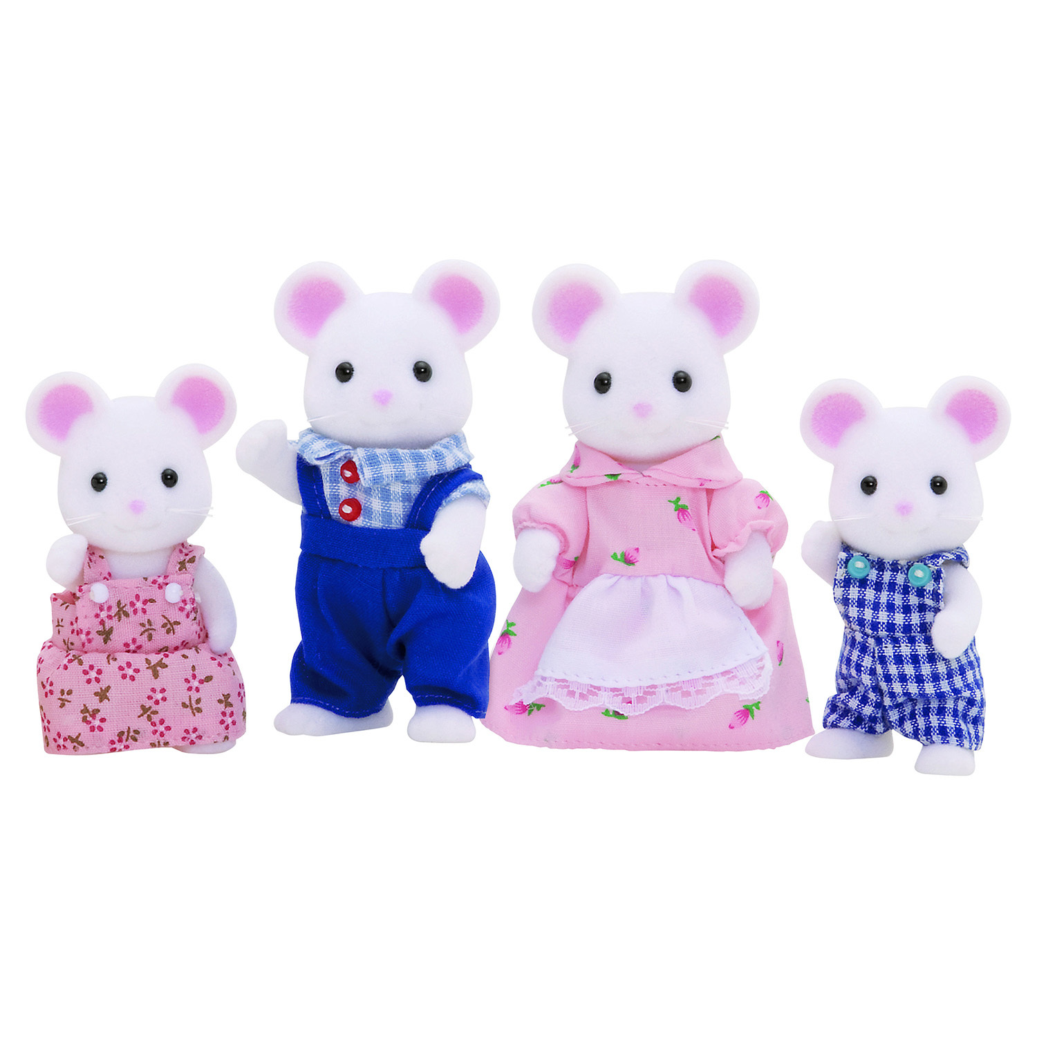 Набор Sylvanian Families 