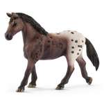 Фигурка SCHLEICH Аппалузская верховая кобыла 13861