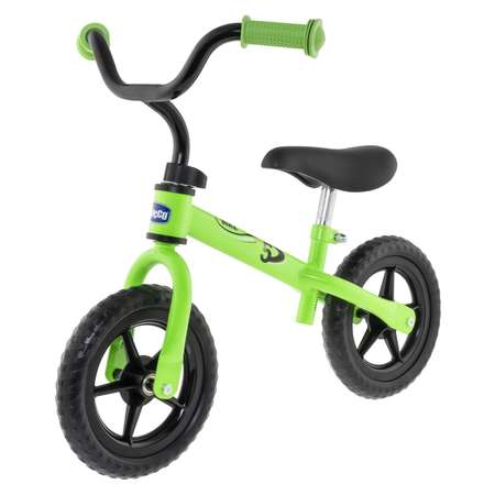 Беговел CHICCO Green Rocket 00001716050000