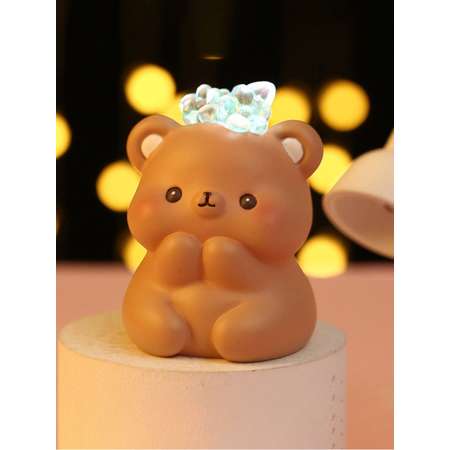 Ночник iLikeGift Cute bear