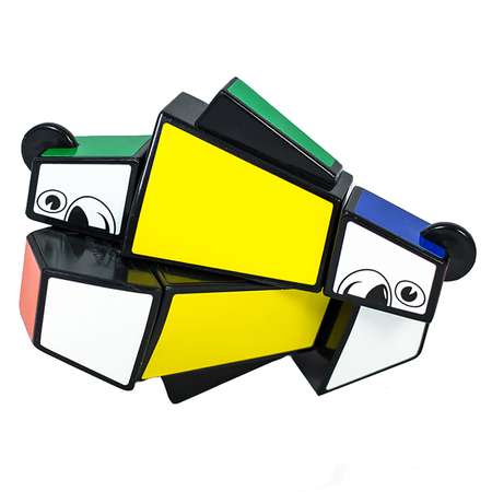 Головоломка Rubik`s Мишка Рубика