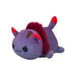 Мягкая игрушка-подушка Михи-Михи кот Злючка Angry Cat 25 см