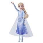 Кукла Disney Frozen Холодное сердце 2 Эльза F07965X0