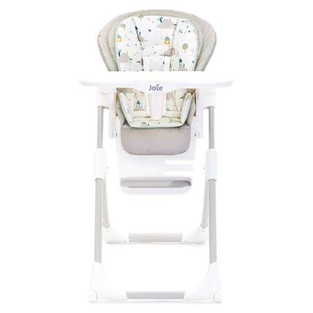 Стул для кормления Joie Mimzy LX Little World