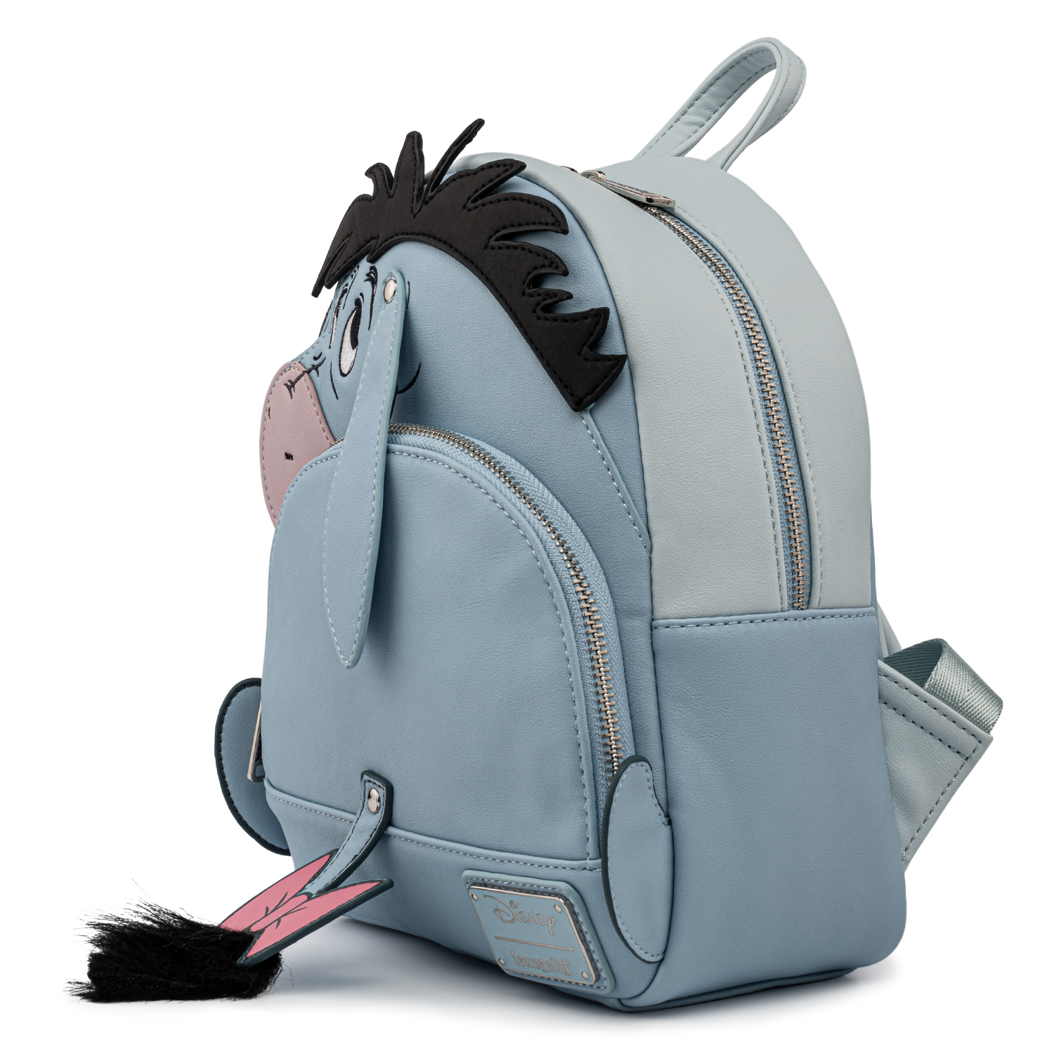 Funko Loungefly Disney Eeyore Cosplay Mini Backpack WDBK1716 8490