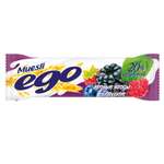 Батончики мюсли Ego лесное ассорти йогурт 25г