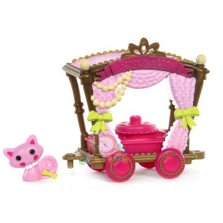 Веселые вагончики Lalaloopsy в ассортименте