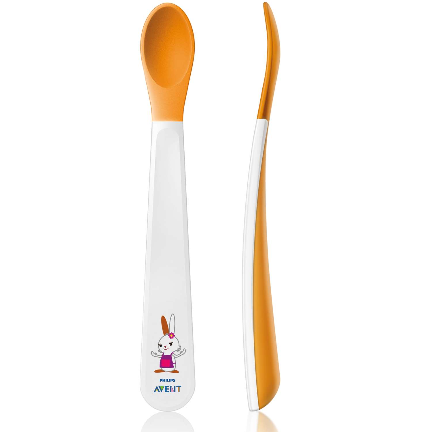 Philips sales avent spoon