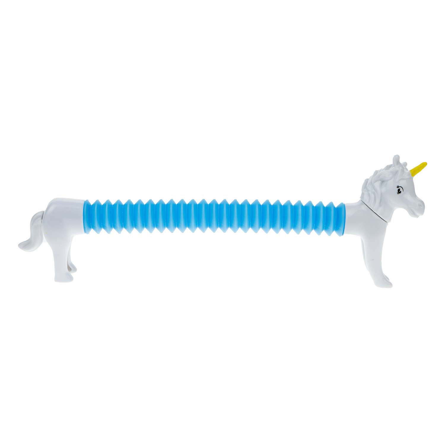 Игрушка 1Toy Изображающая животное Крутой растяг Единорог Т23273 - фото 13