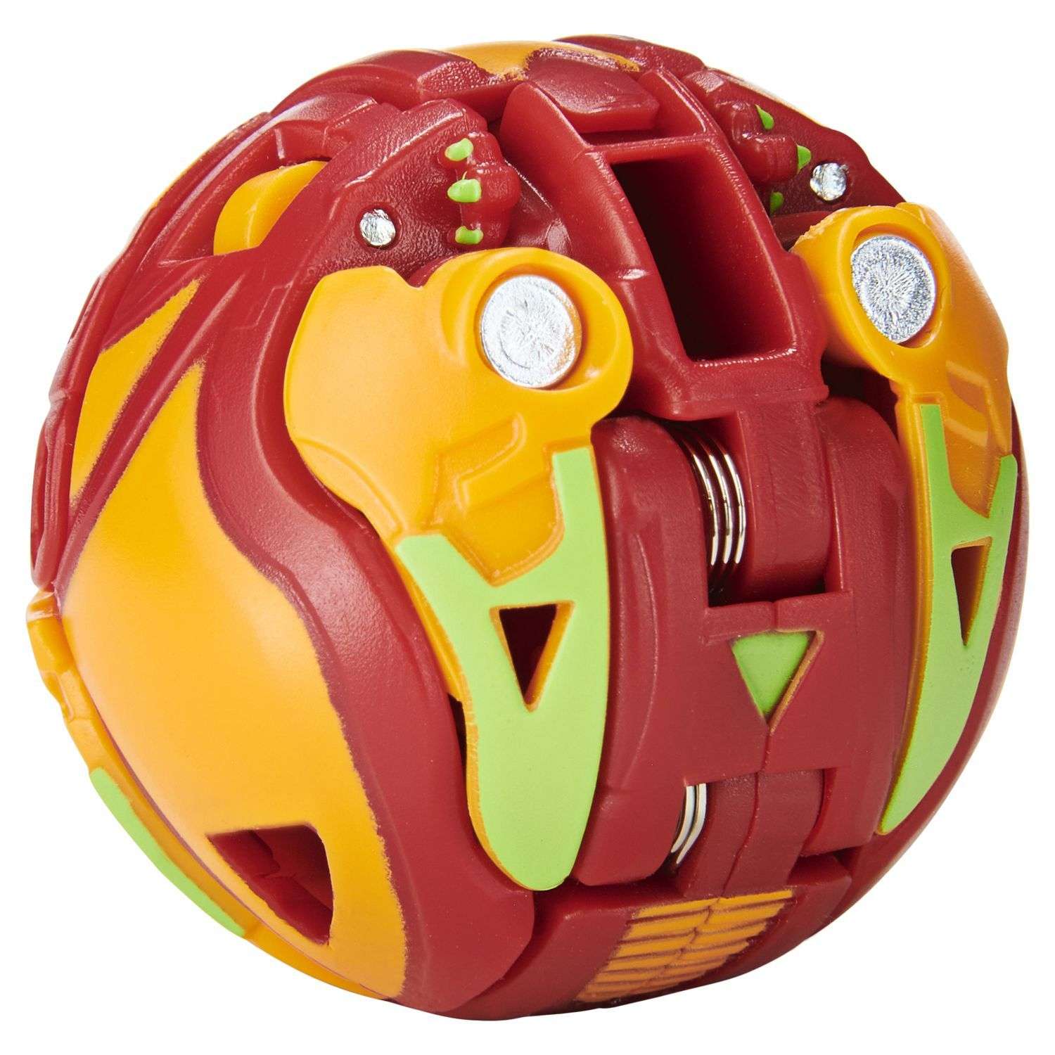 Фигурка-трансформер Bakugan S2 Ультра HarpyRed 6055885/20124296 - фото 4