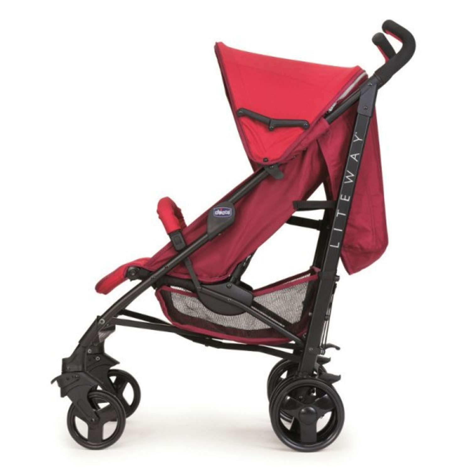 Chicco cheap liteway 2015