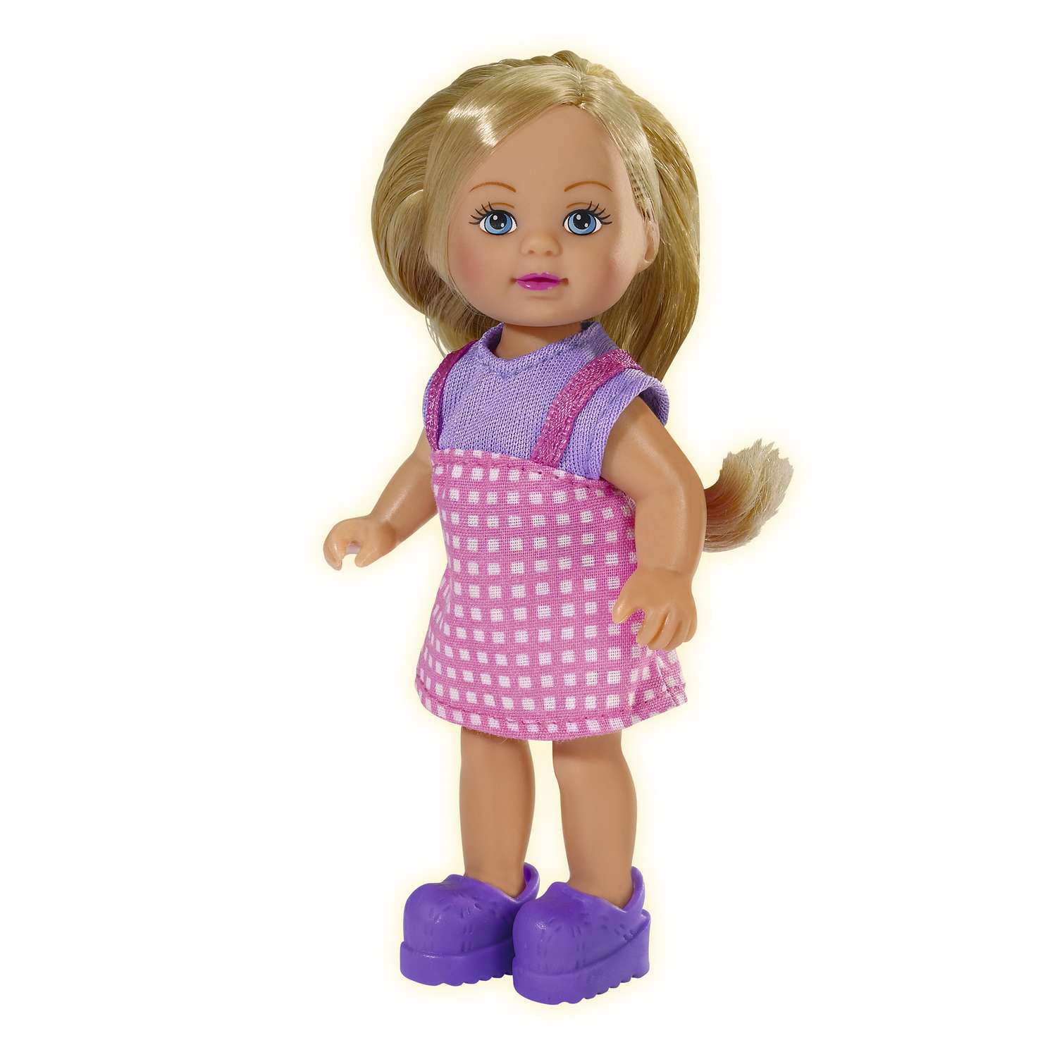 Кукла Evi Еви в летней одежде в ассортименте 5737988 - фото 2