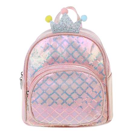 Рюкзак для девочки Mary Poppins Корона 21*21*11 см