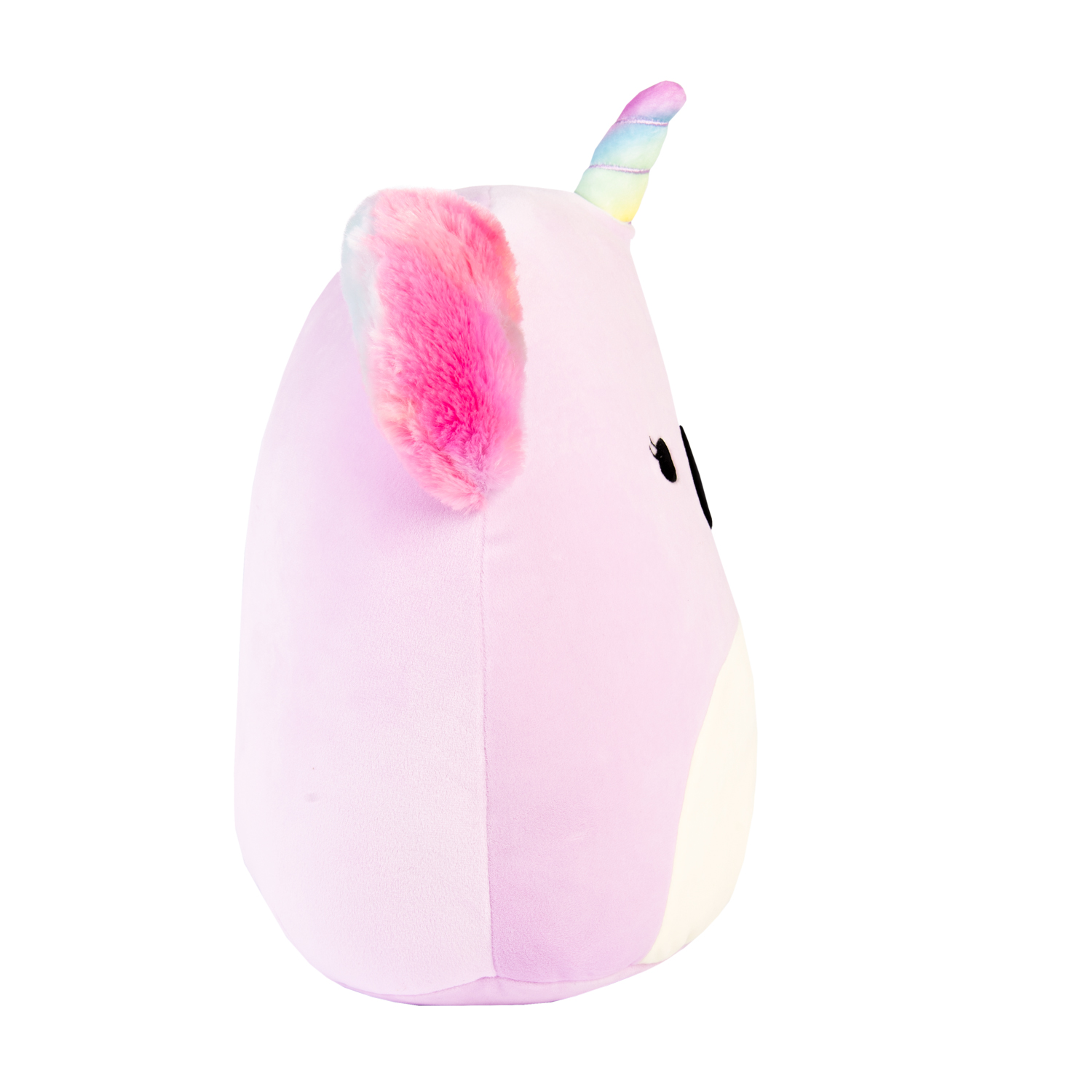 Игрушка мягконабивная Squishmallows Коала-единорожка Бетти 39439 - фото 5