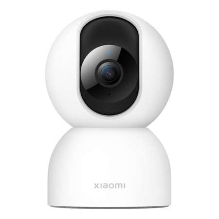 Видеокамера безопасности XIAOMI Smart Camera C400