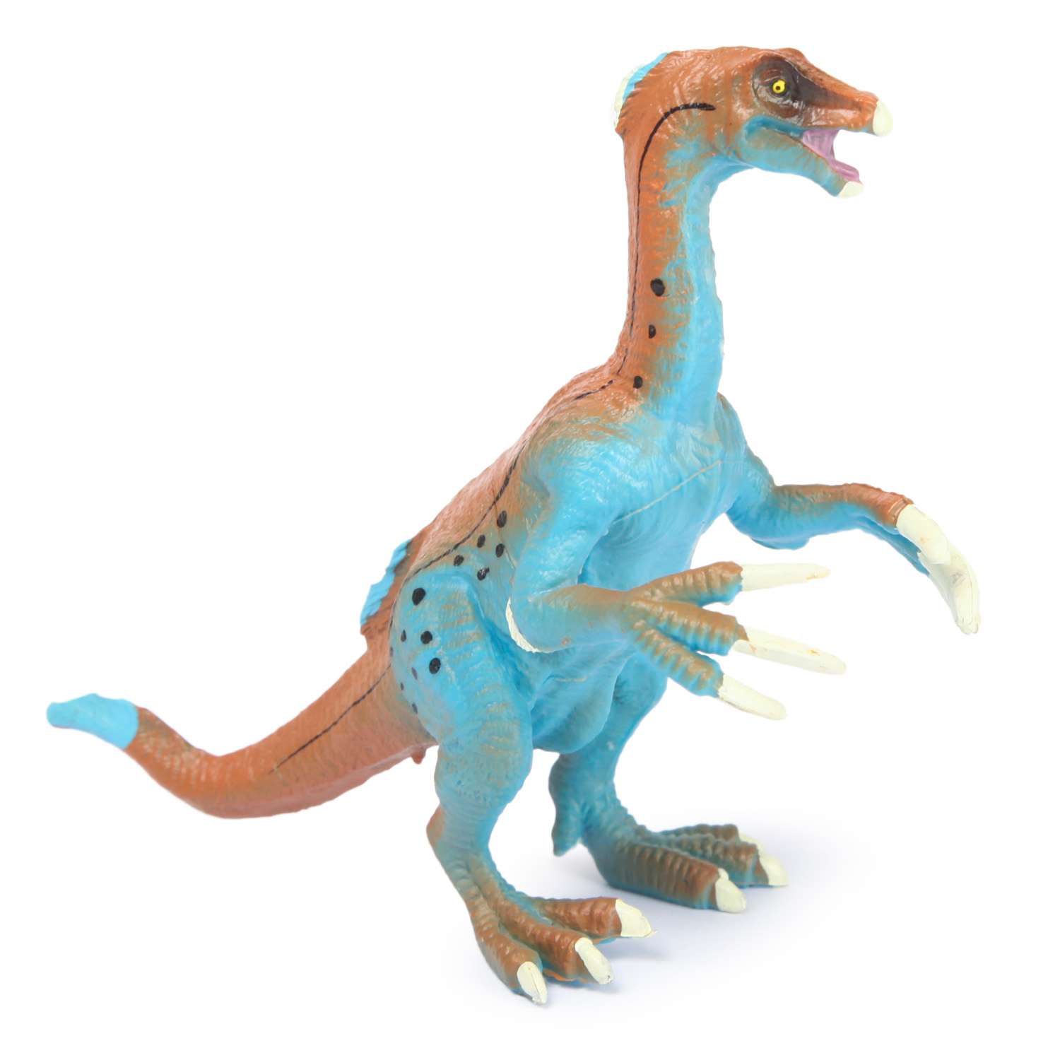 Набор фигурок Attivio Динозавры 4шт с аксессуарами OTG0936337 - фото 6