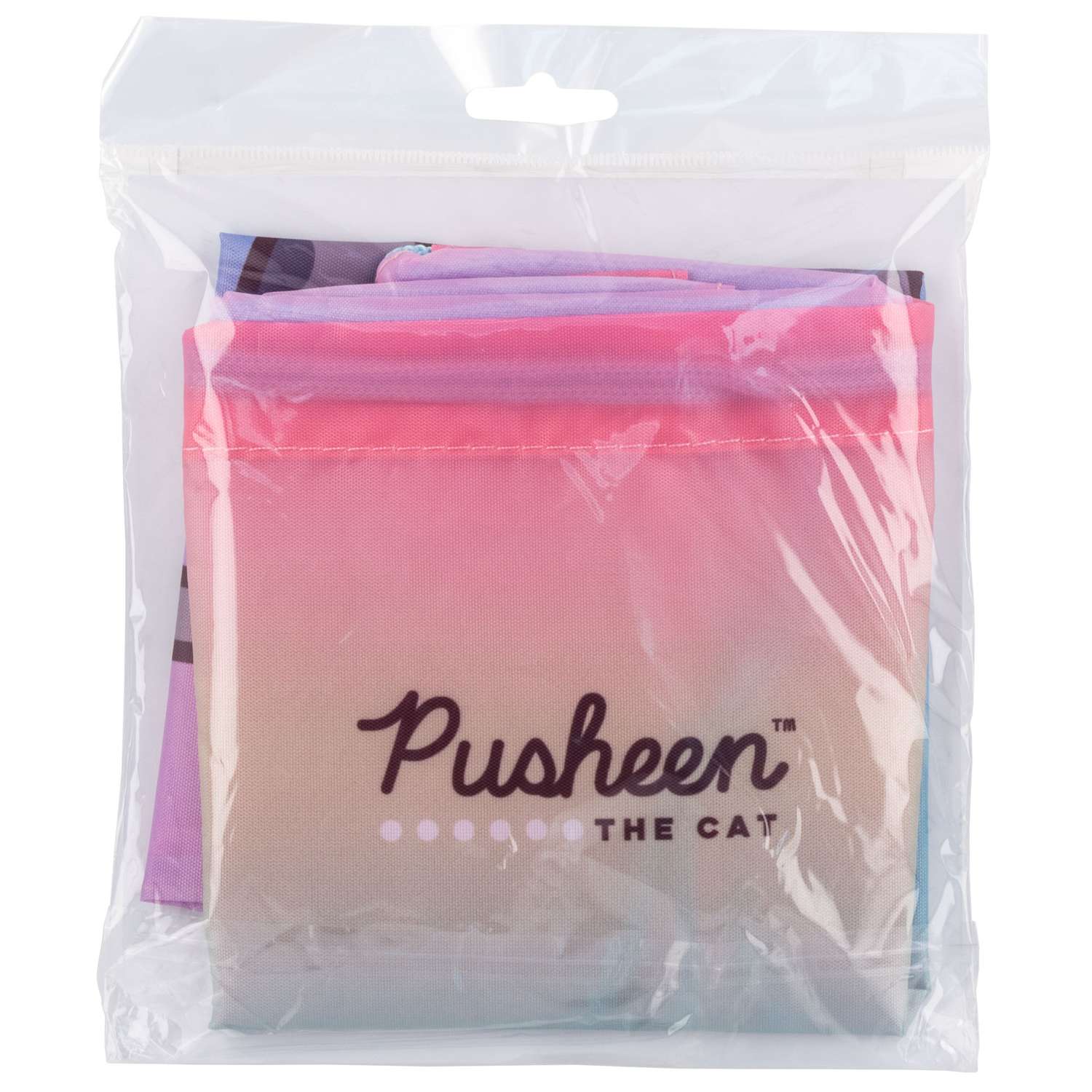 Мешок для обуви Pusheen PUIB-UT2-883 - фото 3