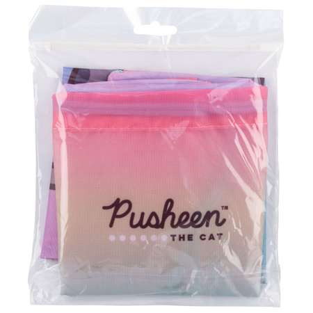 Мешок для обуви Pusheen PUIB-UT2-883