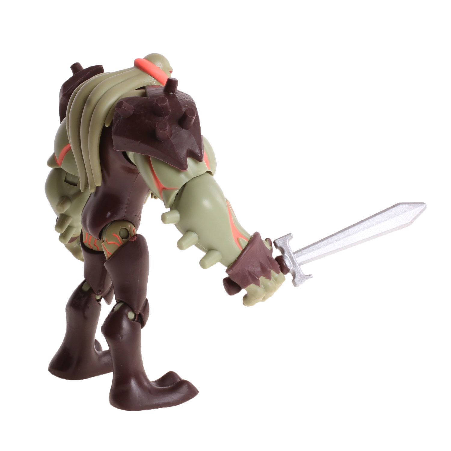 Фигурка Ben10 - фото 10