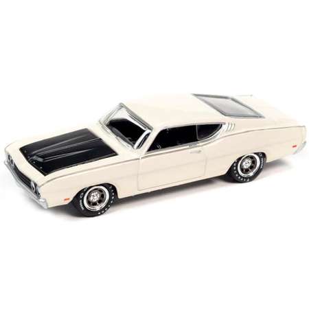 Автомобиль Johnny Lightning 1:64