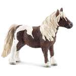 Фигурка SCHLEICH Жеребец Шетланд