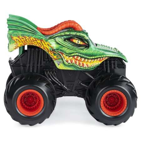 Машинка Monster Jam 1:44 Дрифт 6056750