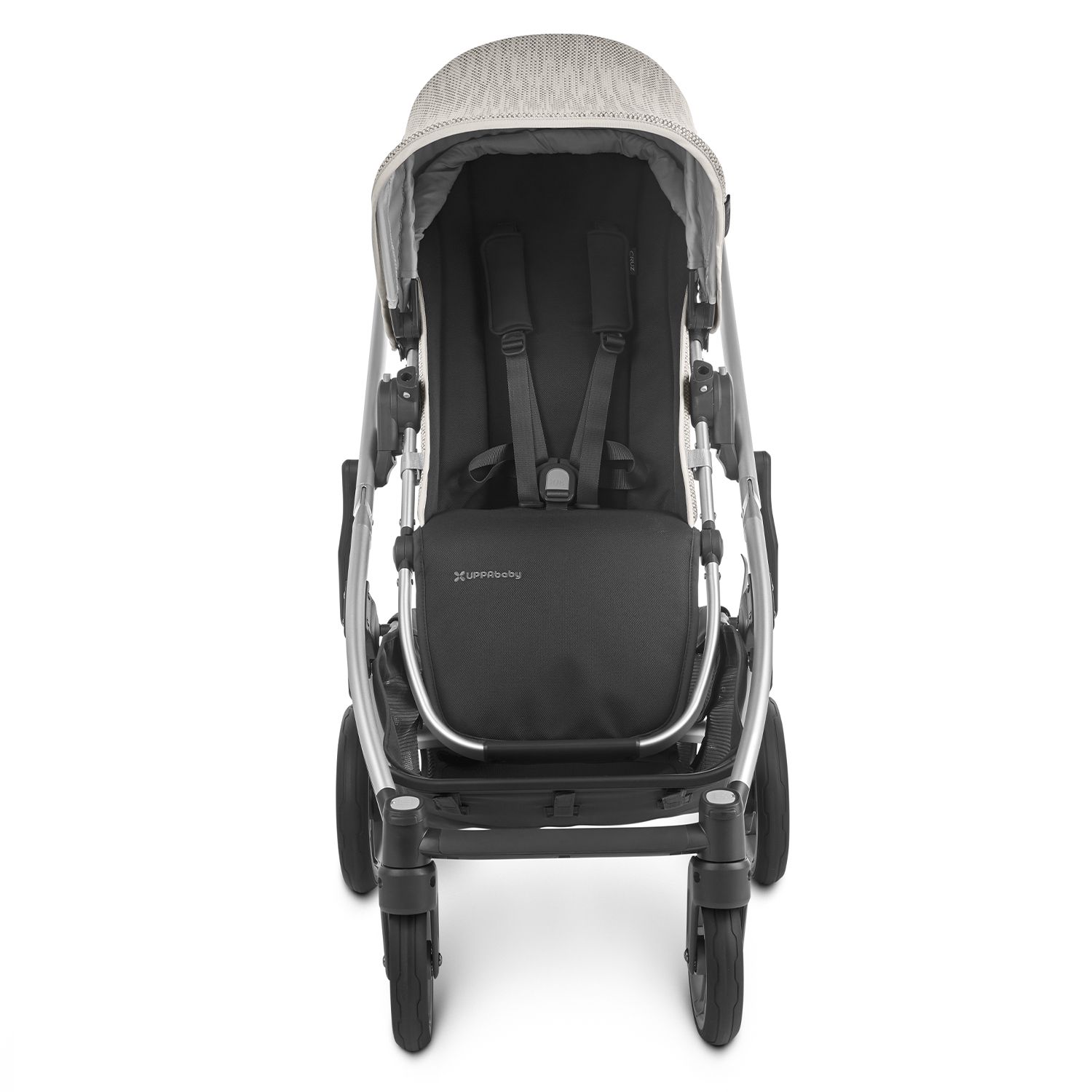 Коляска прогулочная UPPAbaby Cruz V2 Sierra Песчаные дюны - фото 5