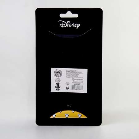 Обложка Disney для паспорта Минни Маус Disney
