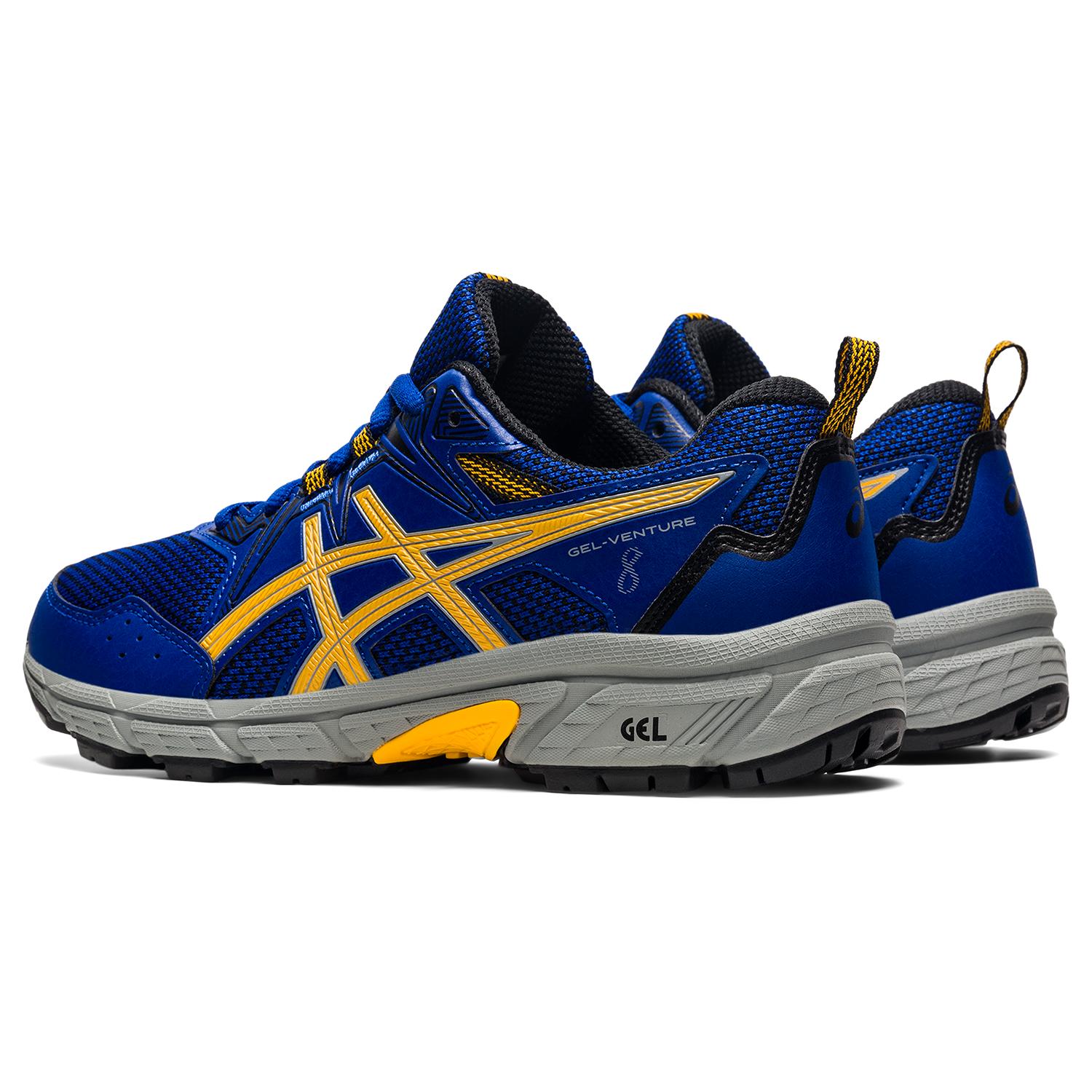 Кроссовки ASICS 1014A141.403 - фото 4