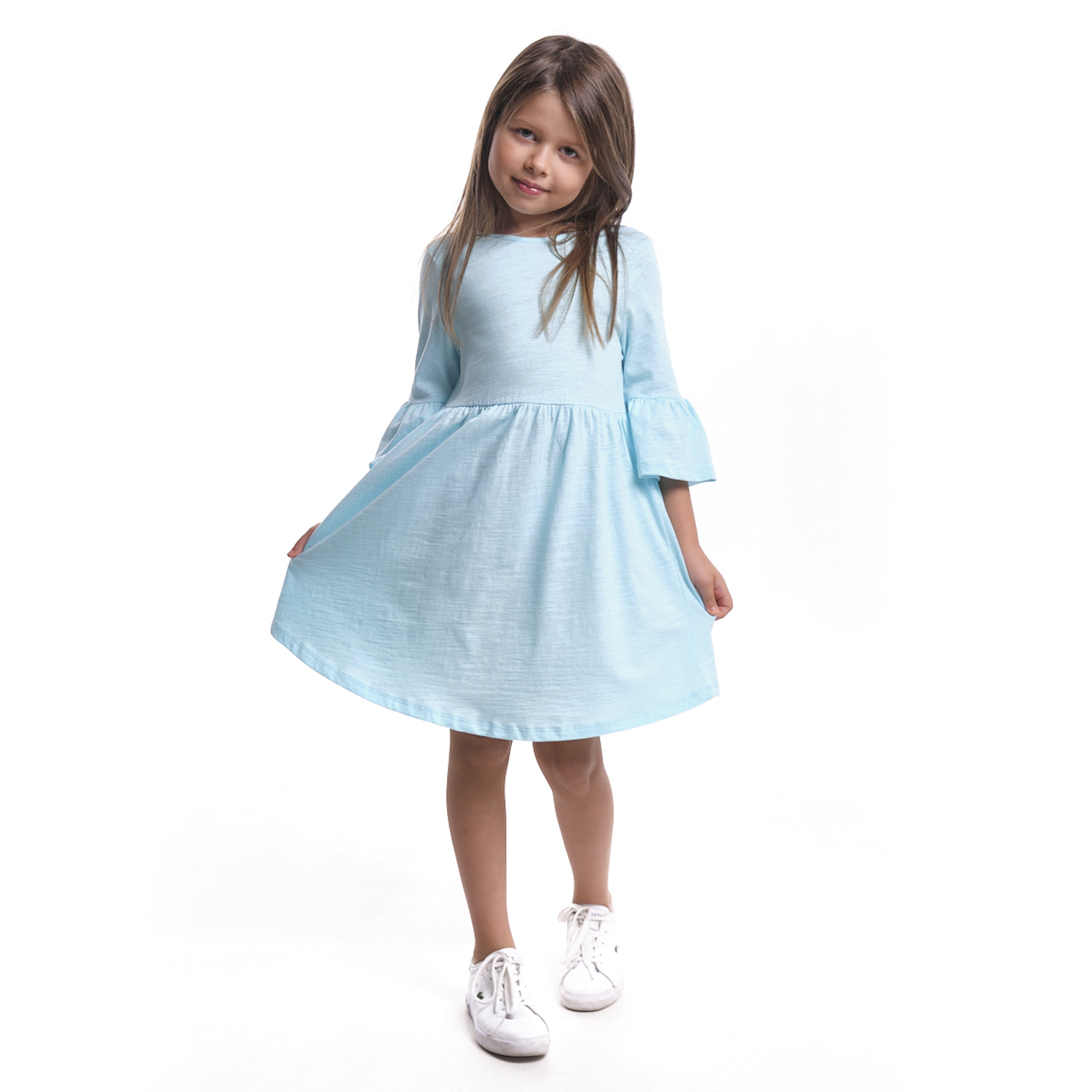 Платье Mini-Maxi 7138-4 - фото 3