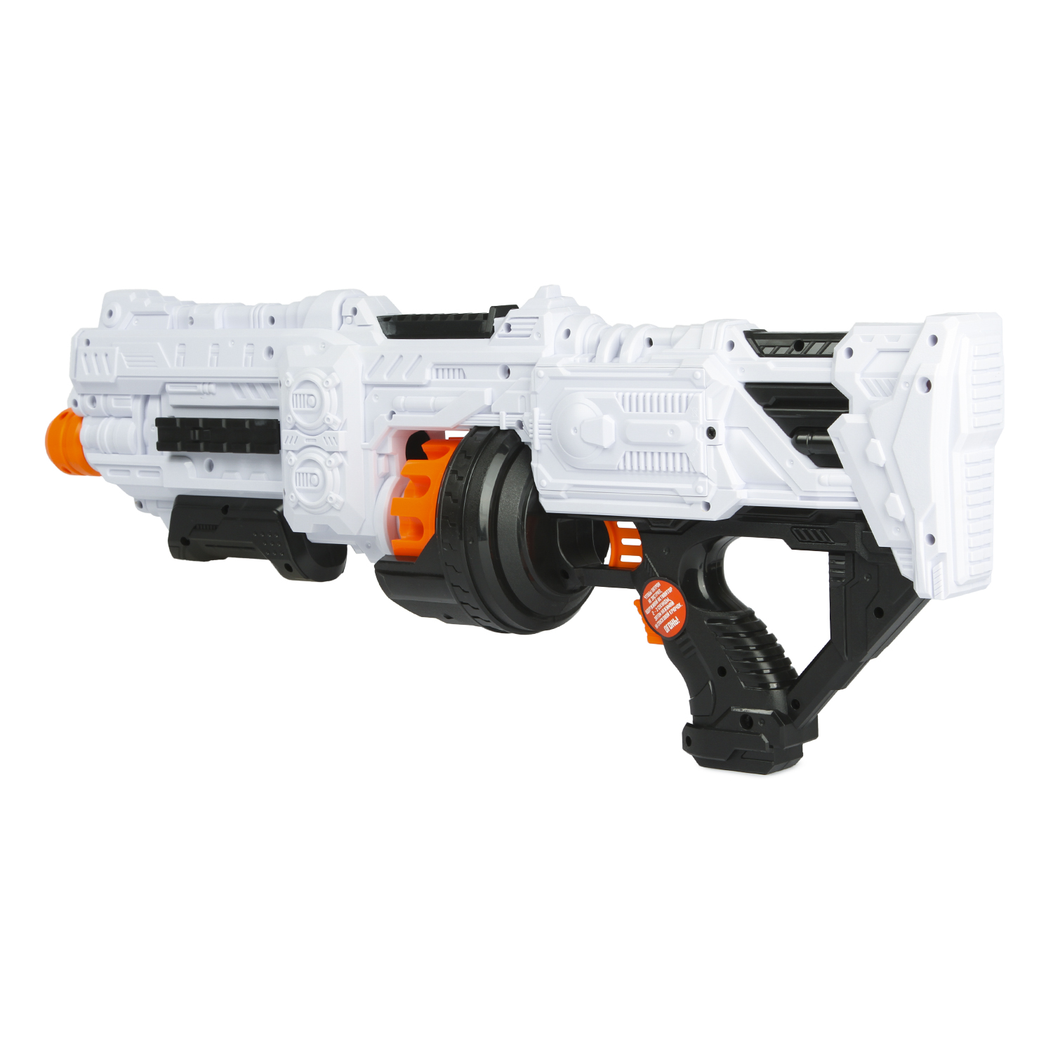 Бластер Fungun White BIG515 - фото 3