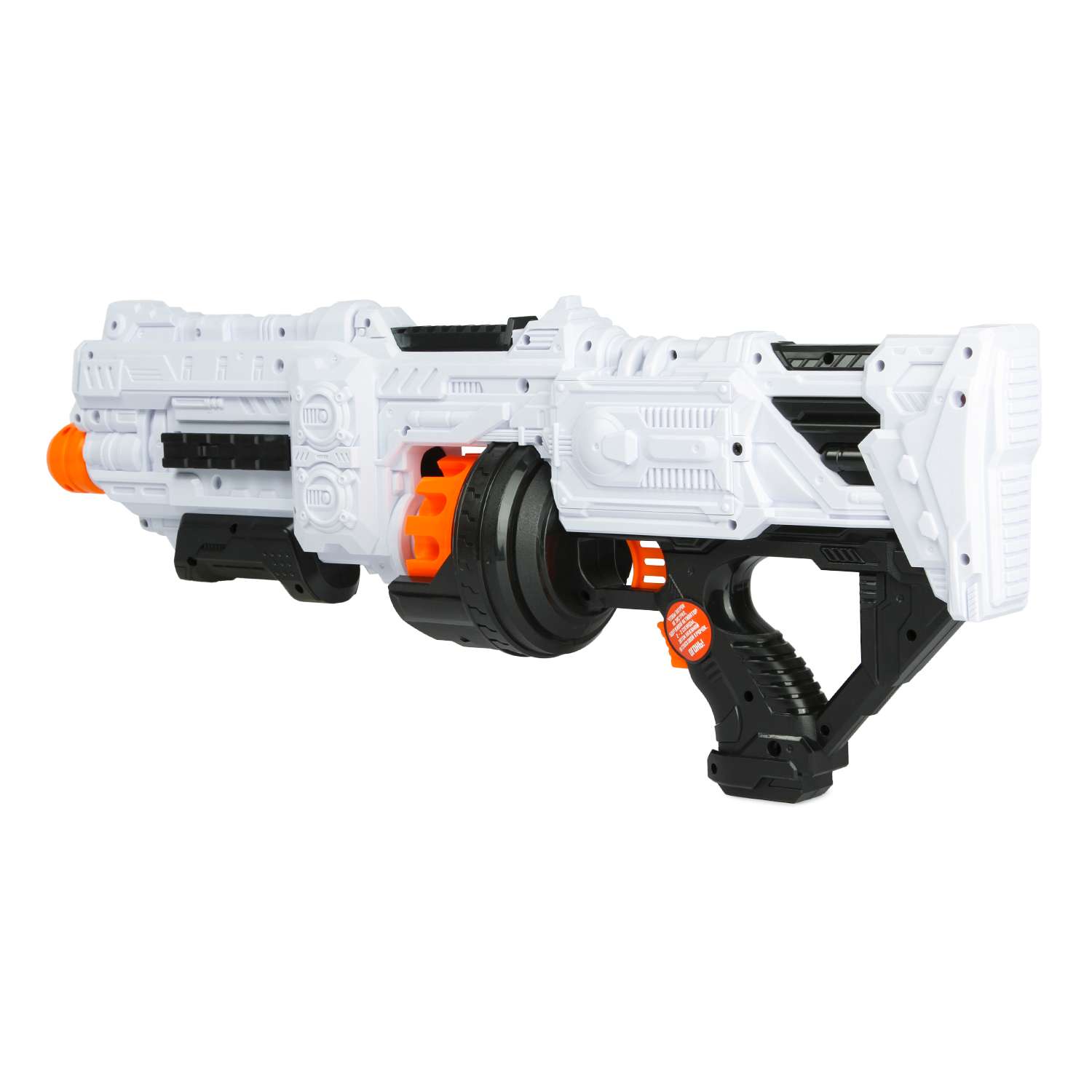 Бластер Fungun White BIG515 - фото 3