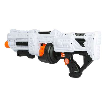 Бластер Fungun White BIG515