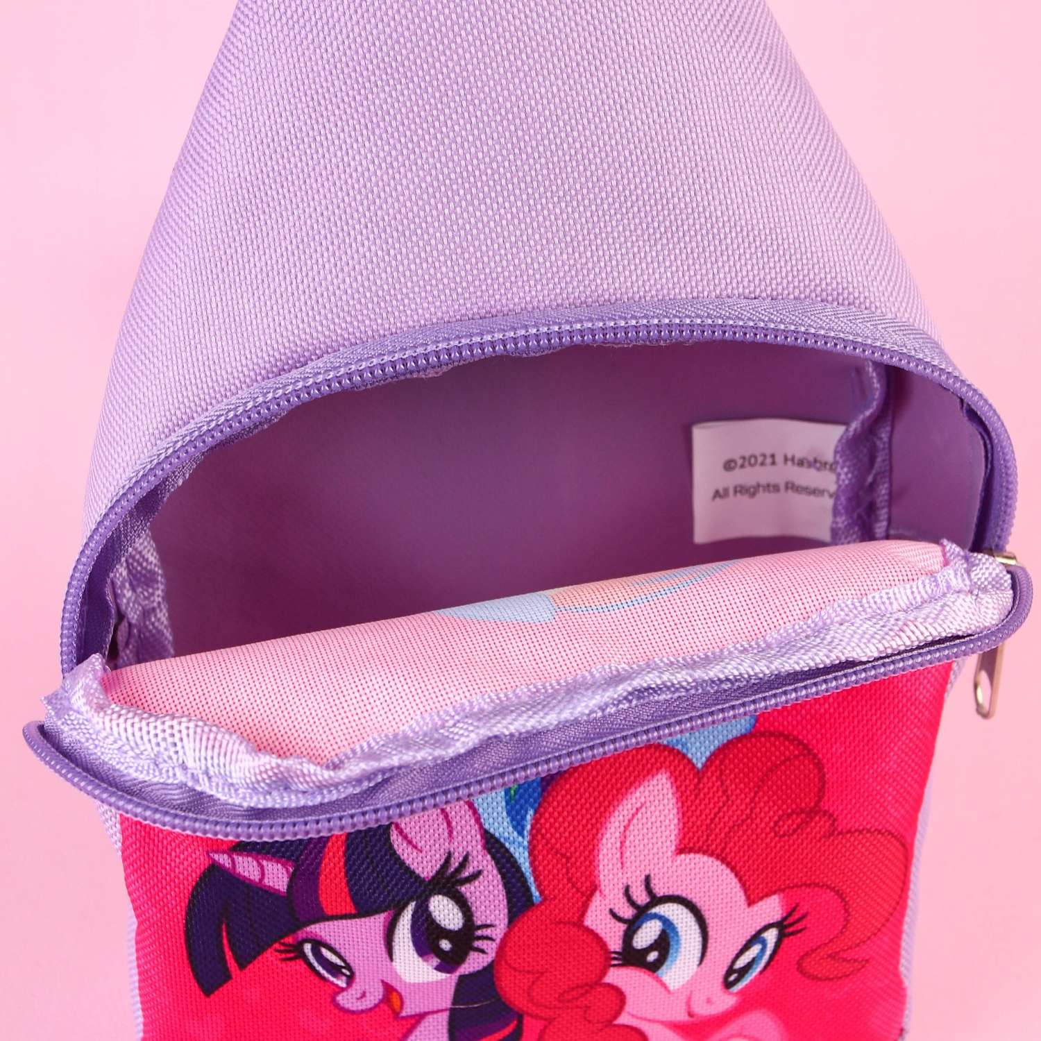 Сумка Hasbro на плечо My Little Pony - фото 7