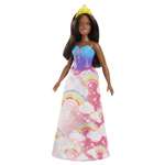 Кукла Barbie Волшебная принцесса FJC98