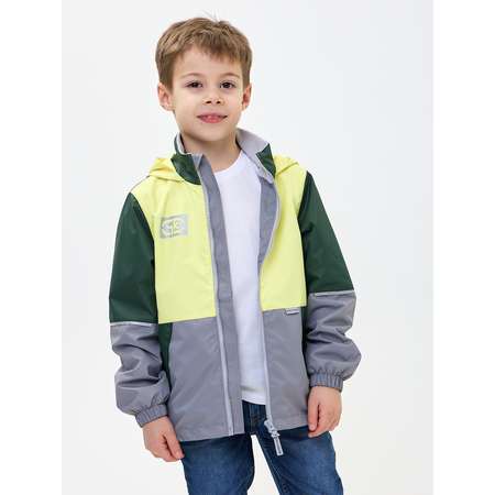 Ветровка GooDvinKids
