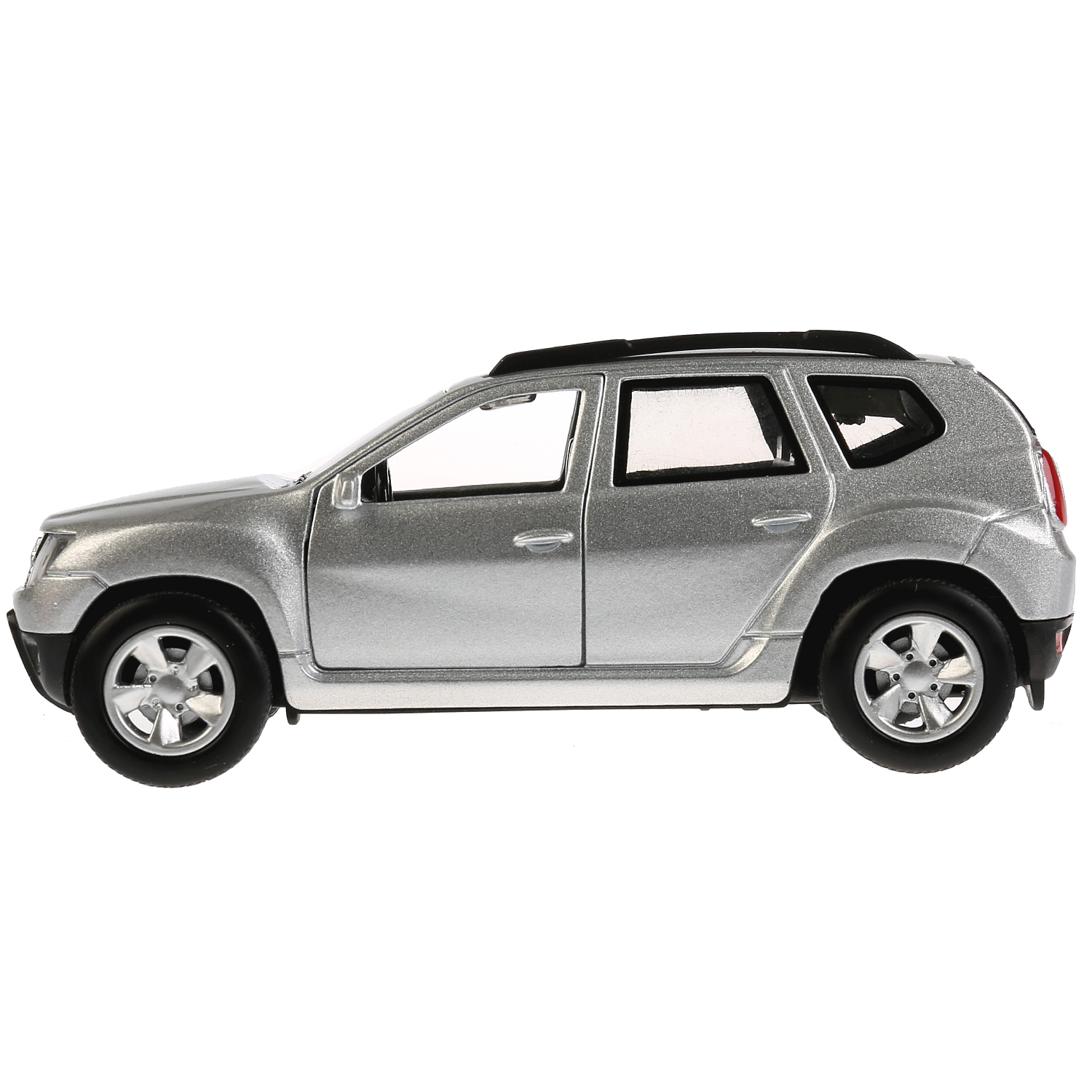 Автомобиль Технопарк Duster 273043 - фото 5