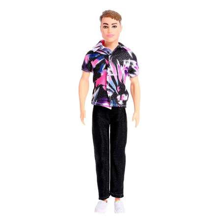 Кукла-модель Sima-Land «Марк» в костюме