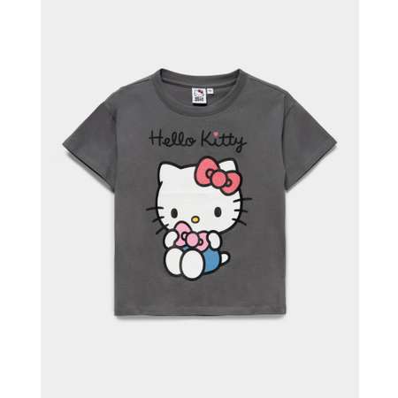 Футболка Hello Kitty