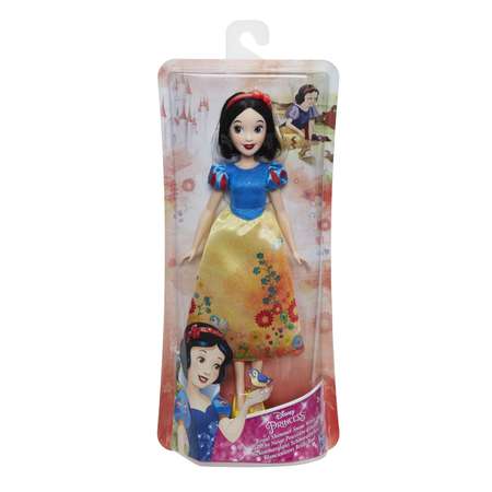 Кукла Princess Принцесса Disney Princess Белоснежка (E0275)