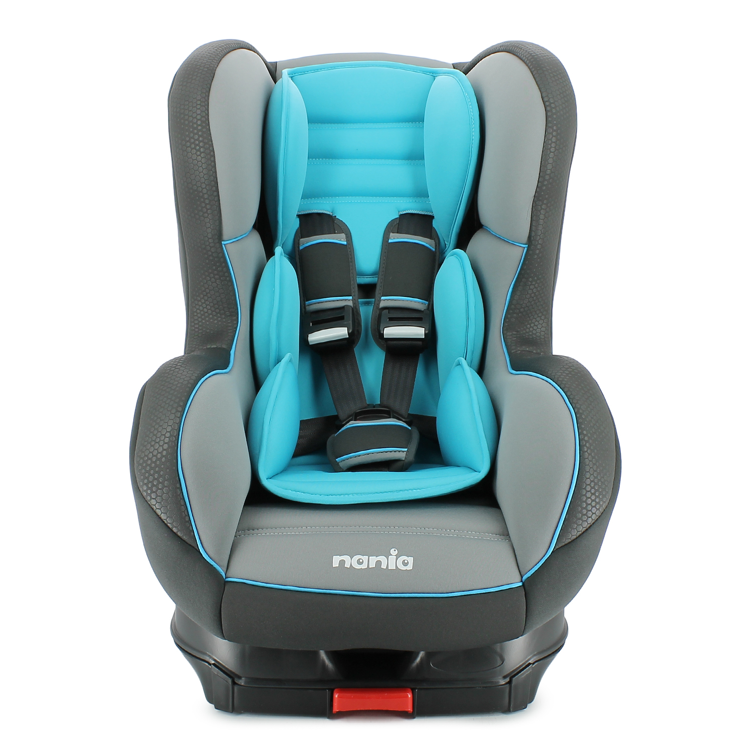 Автокресло Nania Cosmo SP Isofix Luxe Blue - фото 2